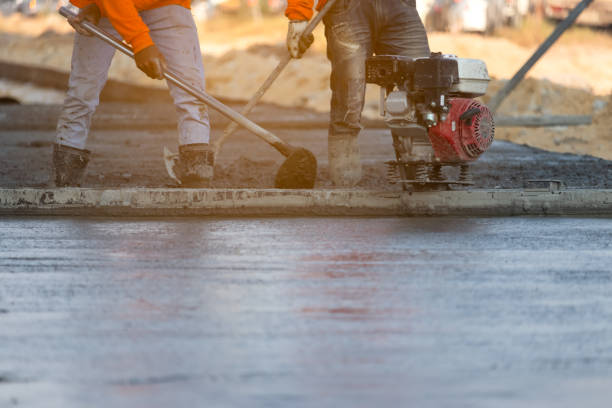 Best Concrete Foundation Repair in Davis, CA