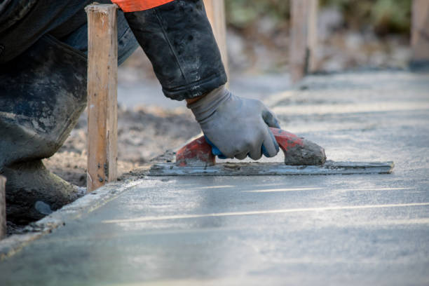 Best Concrete Foundation Repair in Davis, CA