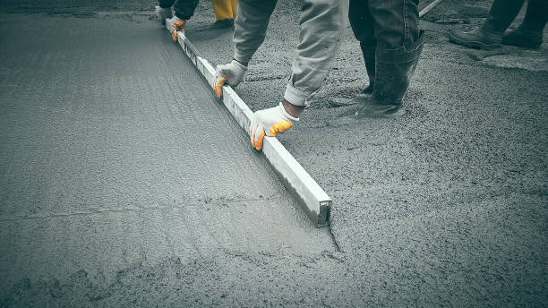 Best Concrete Grinding and Polishing in Davis, CA